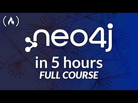 Neo4j Course for Beginners