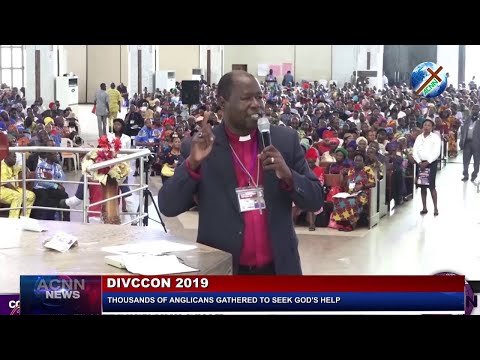 ACNN TV NEWS UPDATE OF NOVEMBER 15, 2019