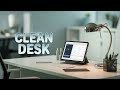 Clean Desk Risk Management Example