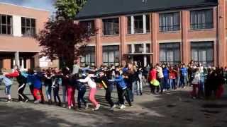 vlsb Doe maar mee   't is okee