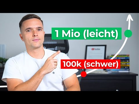 Warum dein Vermögen ab 100.000 Euro explodiert!