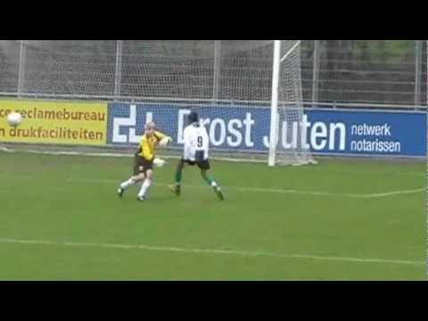 2e helft HBS D1 - SVV SCHEVENINGEN D1.mp4