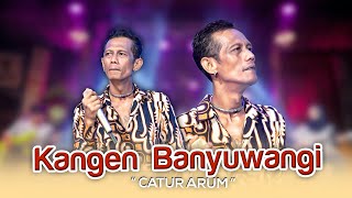 Download lagu Catur Arum - KANGEN BANYUWANGI   |   Live Pop Akustik Banyuwangi mp3