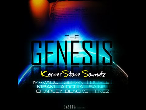 The Genesis Riddim Mix