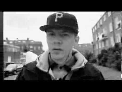 Professor Green   Upper Clapton Dance ft  Chynaman + Cores
