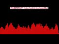 PROJECT GRAVITY - Cycles Vocal Version  [Second Cut]