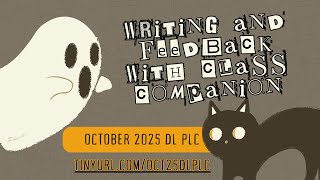 Birdville ISD Secondary October 2025 PLC Video