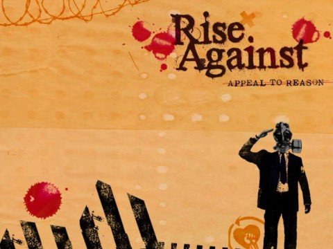 Rise Against - Entertainment