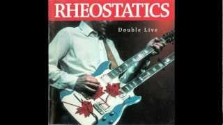 Rheostatics - Double Live - Disc 1 01 Saskatchewan