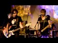 THE PURRS 'Fade Away' @ Mississippi Studios in Portland, Oregon
