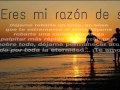 Mi Razon De Ser Banda MS con letra 