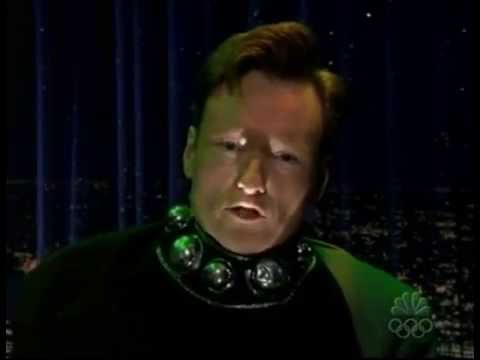 Late Night 'In The Year 2000 Snoop Dogg Edition 3/3/04