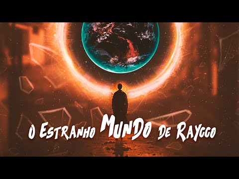 O Estranho Mundo de Raycco - Blues