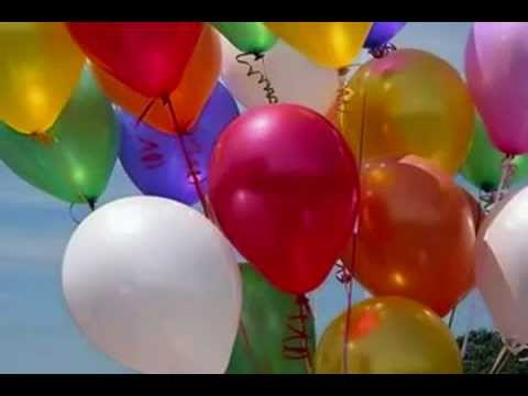 Video Cumpleaños Feliz (Audio) de Los Hijos Del Rey