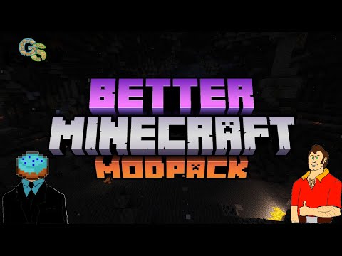 New Structure Located!- Better Minecraft Ep. 4