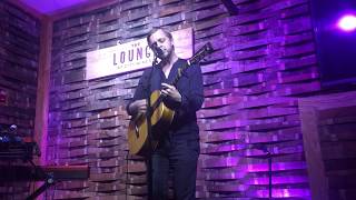 Teitur - &quot;You&#39;re the Ocean&quot; (9/20/18)