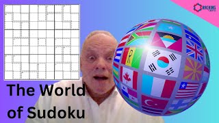 A Great Addition to the World of Sudoku!