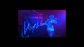 Kylie Unlimited Tribute Act.wmv