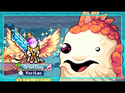 World 7 Is NOW!  IdleOn's Largest Update EVER!