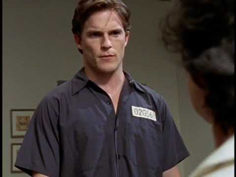 Oz - Death of Guenzel