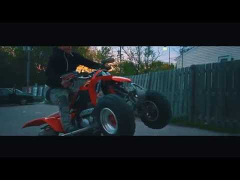 OTF DOODIE X LIL VARNEY - NOT AVERAGE (MUSIC VIDEO) @MONEYSTRONGTV