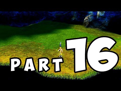 Final Fantasy X-2 HD Remaster Chapter 1 Calm Lands Part 16 Walkthrough