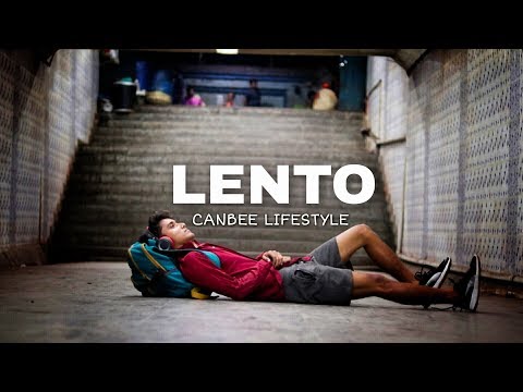 Canbee Lifestyle  - LENTO (un-Official Music Video ) Video