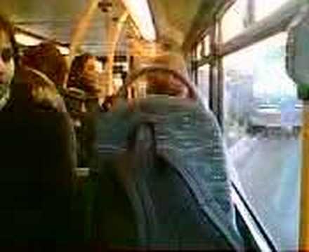 VLA66 ALX400 Volvo B7TL Route 337