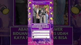 Download lagu NYAWER NEMPEL TERUS KAYAK PRANGKO mp3