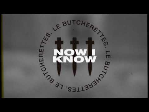 Video thumbnail for NOW I KNOW