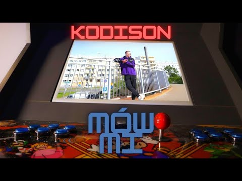 Kodison - Mów Mi (Teledysk) (feat, prod. Herbiarz)
