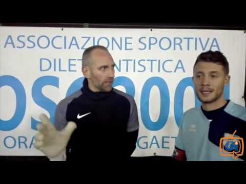 Intervista Osg 2001 - Bodwel & Settimio