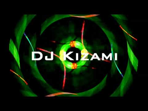 DJ KIZAMI IN THE MIX - 026