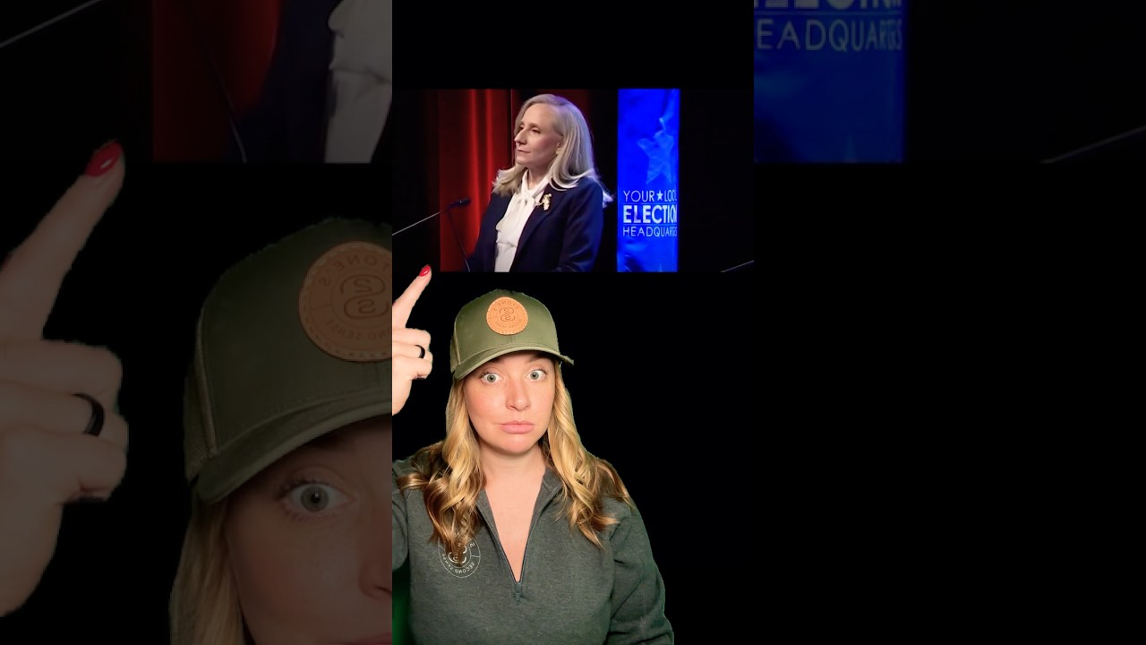 The Silence Is EXTREMELY Telling… #2ndamendment #shortsfeed #shortsvideo #shorts