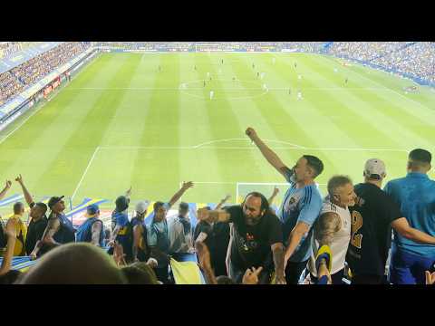 ""HOY TENEMOS QUE GANAR, LA 12 VINO RE LOCA" | BOCA JUNIORS - LA 12 (Sub: ES/EN)" Barra: La 12 &bull; Club: Boca Juniors &bull; País: Argentina