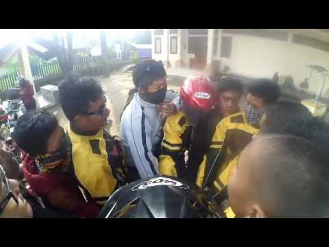 Bikerscamp & halal bi halal klasefic