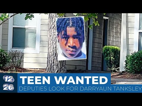 Another teenager sought in Augusta murder of 14-year-old
