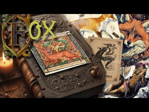 🔷🔸XVIII.Wise and ginger