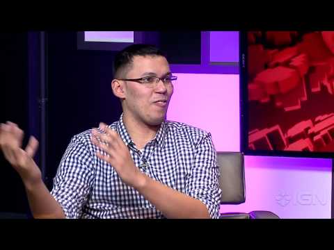 Zelda: A Link Between Worlds Spoilercast