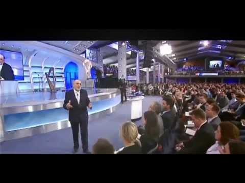 Nemeth Sandor - pe scurt - Diferența dintre proroci și ghicitori