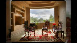 preview picture of video 'Luxury Custom Home In Tucson's Pima Canyon'