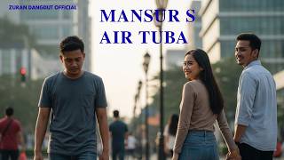 Download lagu AIR TUBA - MANSYUR S | COVER ZURAN DANGDUT  mp3