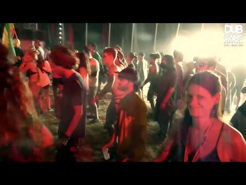 DUB CAMP 2019 - CHANNEL ONE SOUND SYSTEM ▶ ⑮