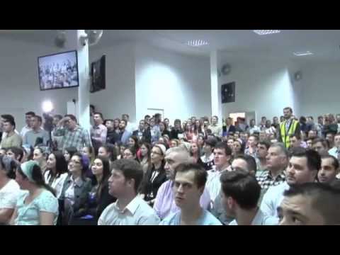 Casa Tatălui Londra: Toflea - Hai spune-mi cine