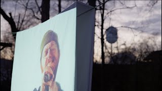 Cover art for Junebug