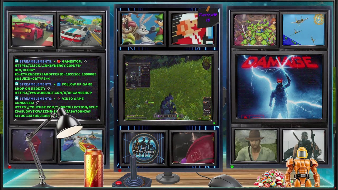 Play Video