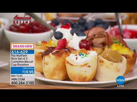 HSN | AT Home 07.20.2018 - 09 AM