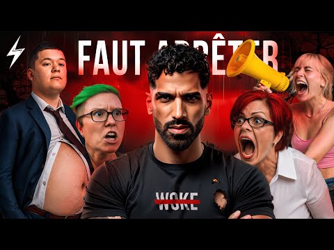 C'EST DE PIRE EN PIRE... (Personne n'ose en parler)