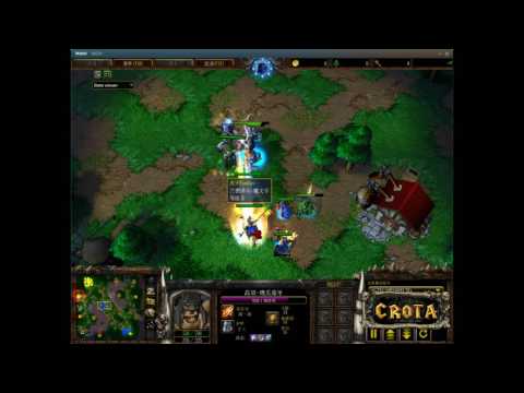 [NGTV] Yumiko (HU) vs Lyn (Orc) - G1 - WarCraft 3 - WC1740