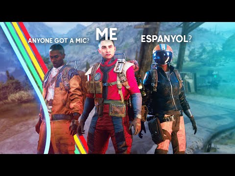 Random Trios Arc Raiders Is The BEST Way To Play The Game